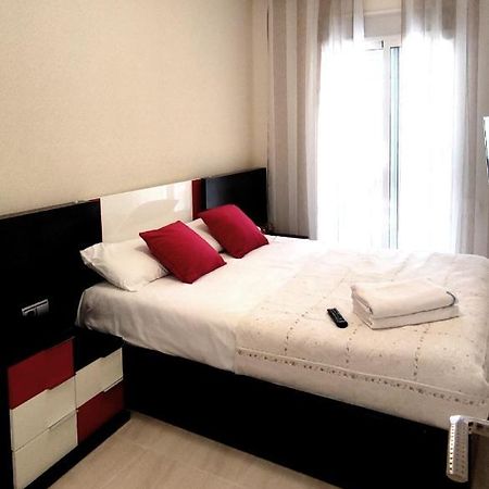 DUPLEX FUENGIROLA CENTRO 3 dormitorios Fuengirola Exterior foto