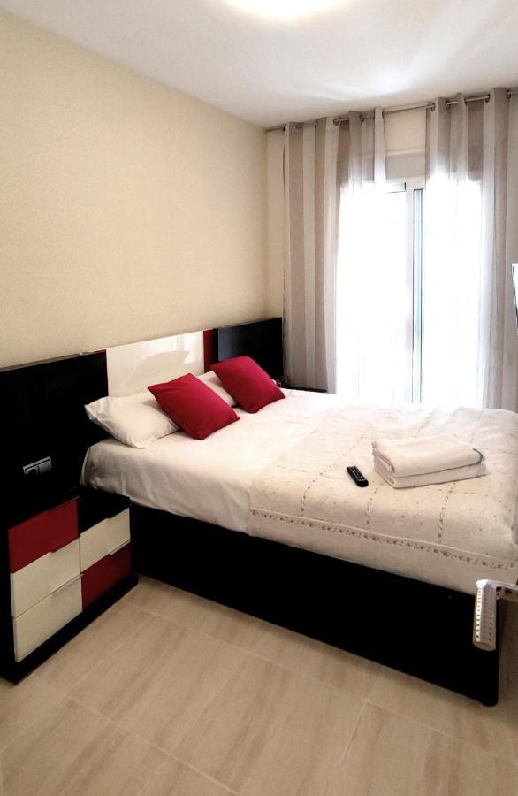 DUPLEX FUENGIROLA CENTRO 3 dormitorios Fuengirola Exterior foto