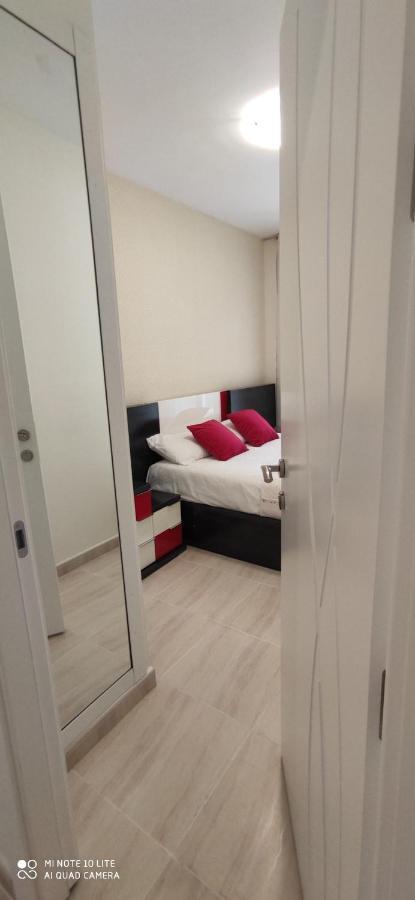 DUPLEX FUENGIROLA CENTRO 3 dormitorios Fuengirola Exterior foto